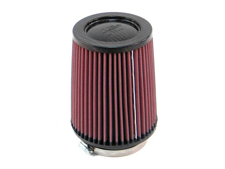 Image of RP-4630 Universal Air Filter - Carbon Fiber Top