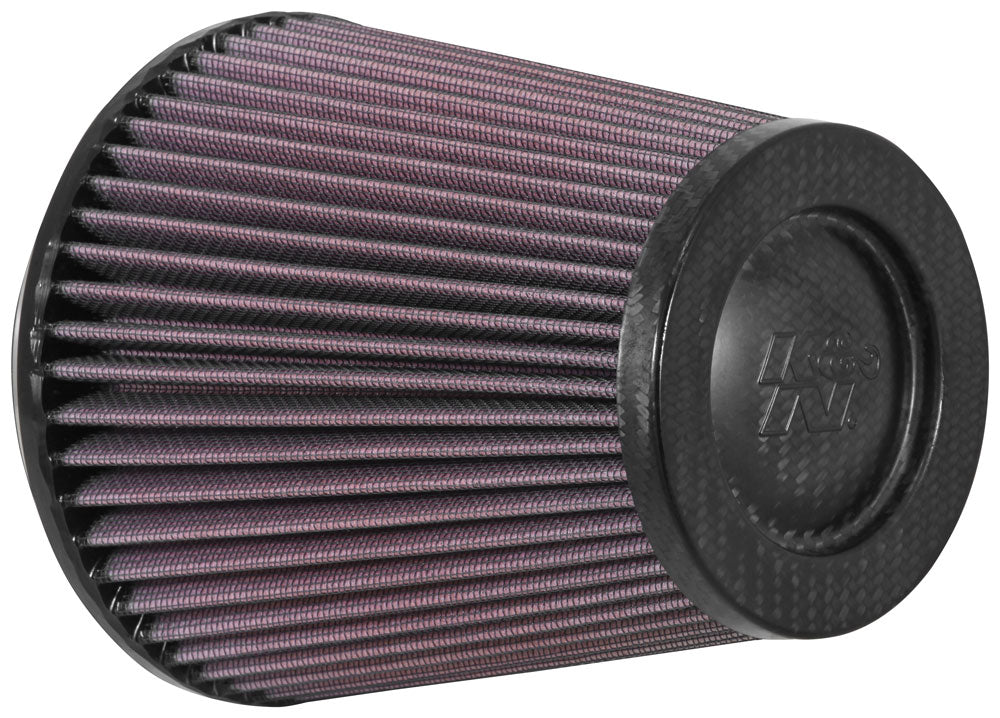 RP-5101 Universal Air Filter - Carbon Fiber Top