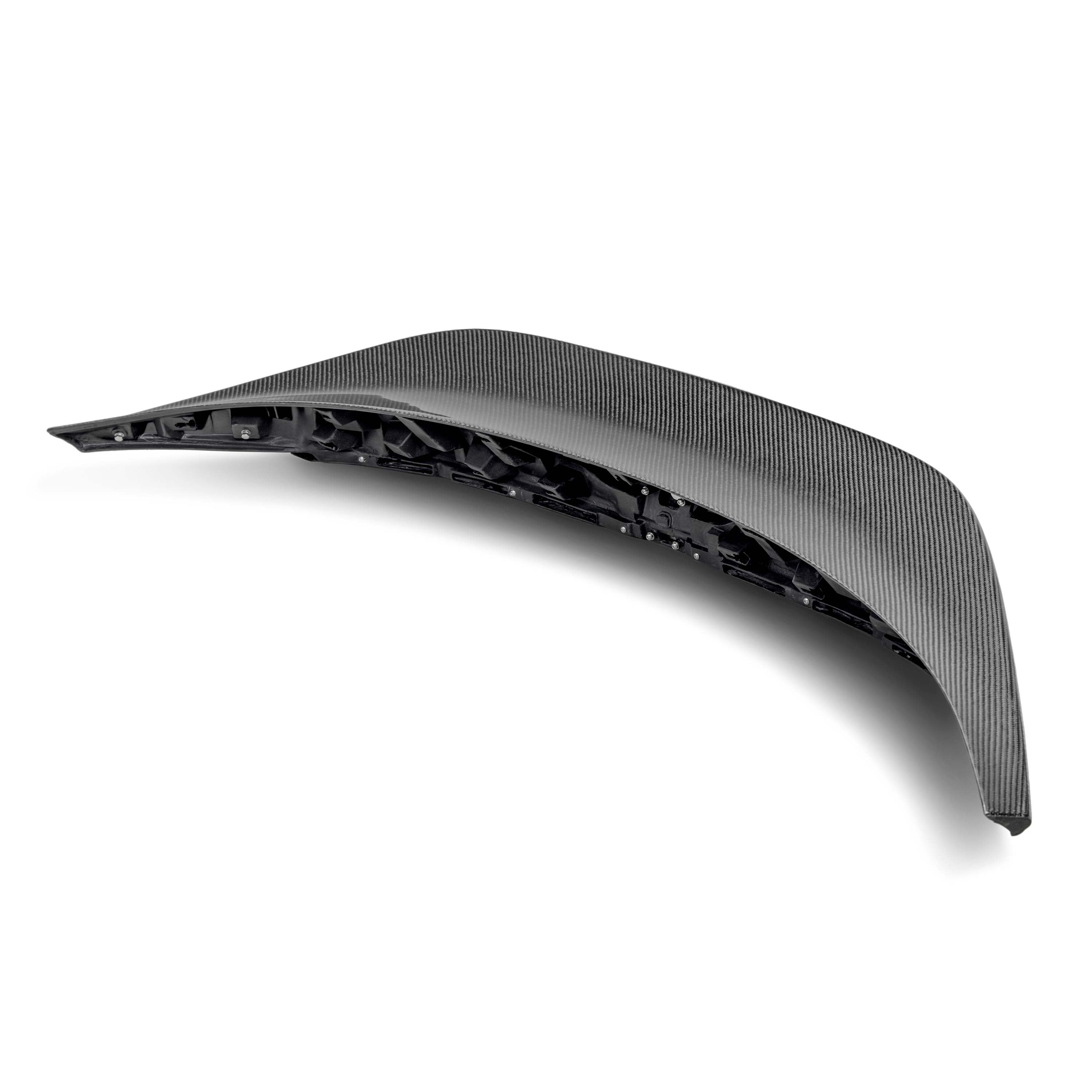 Image of Carbon fiber spoiler for 2022 Toyota GR86/ Subaru BRZ