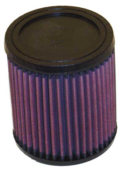 Image of RU-0840 Universal Clamp-On Air Filter