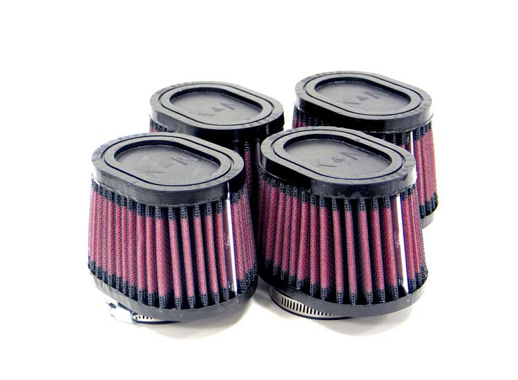 Image of RU-0984 Universal Clamp-On Air Filter
