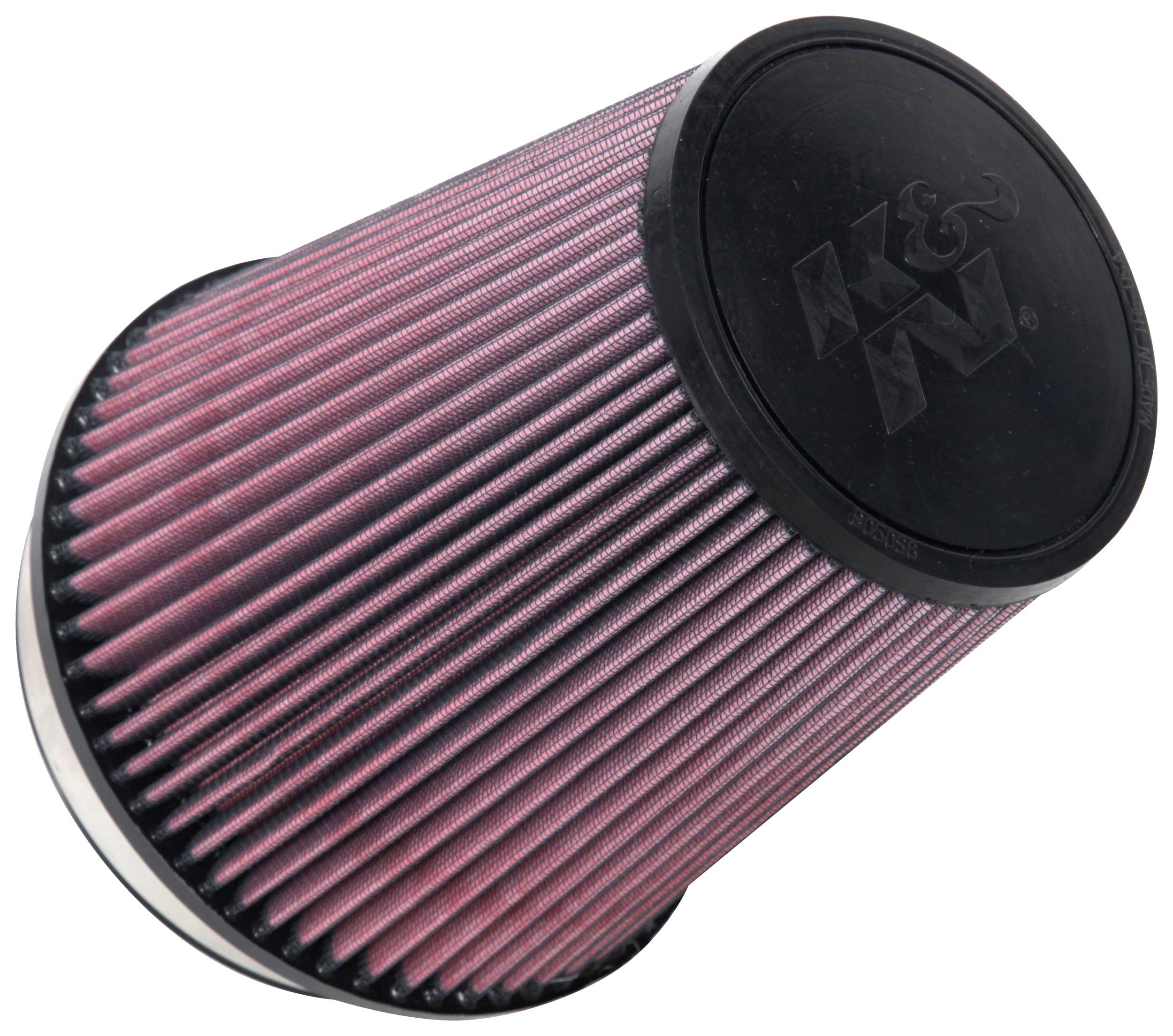 Image of RU-1020 Universal Clamp-On Air Filter