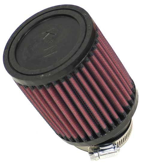 Image of RU-1700 Universal Clamp-On Air Filter