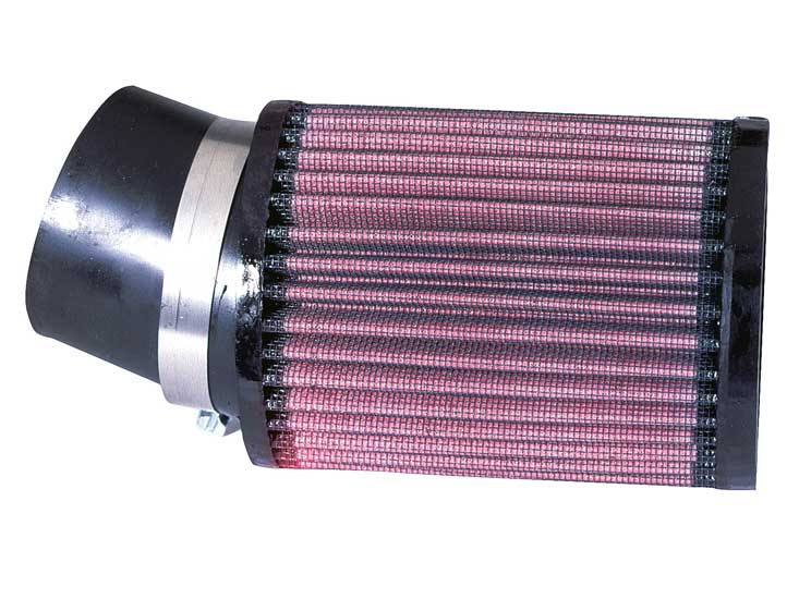 Image of RU-1760 Universal Clamp-On Air Filter