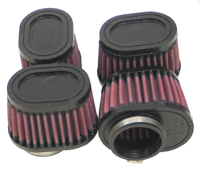 RU-1824 Universal Clamp-On Air Filter