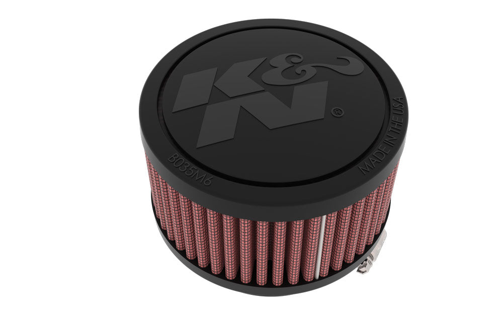 Image of RU-1900 Universal Clamp-On Air Filter