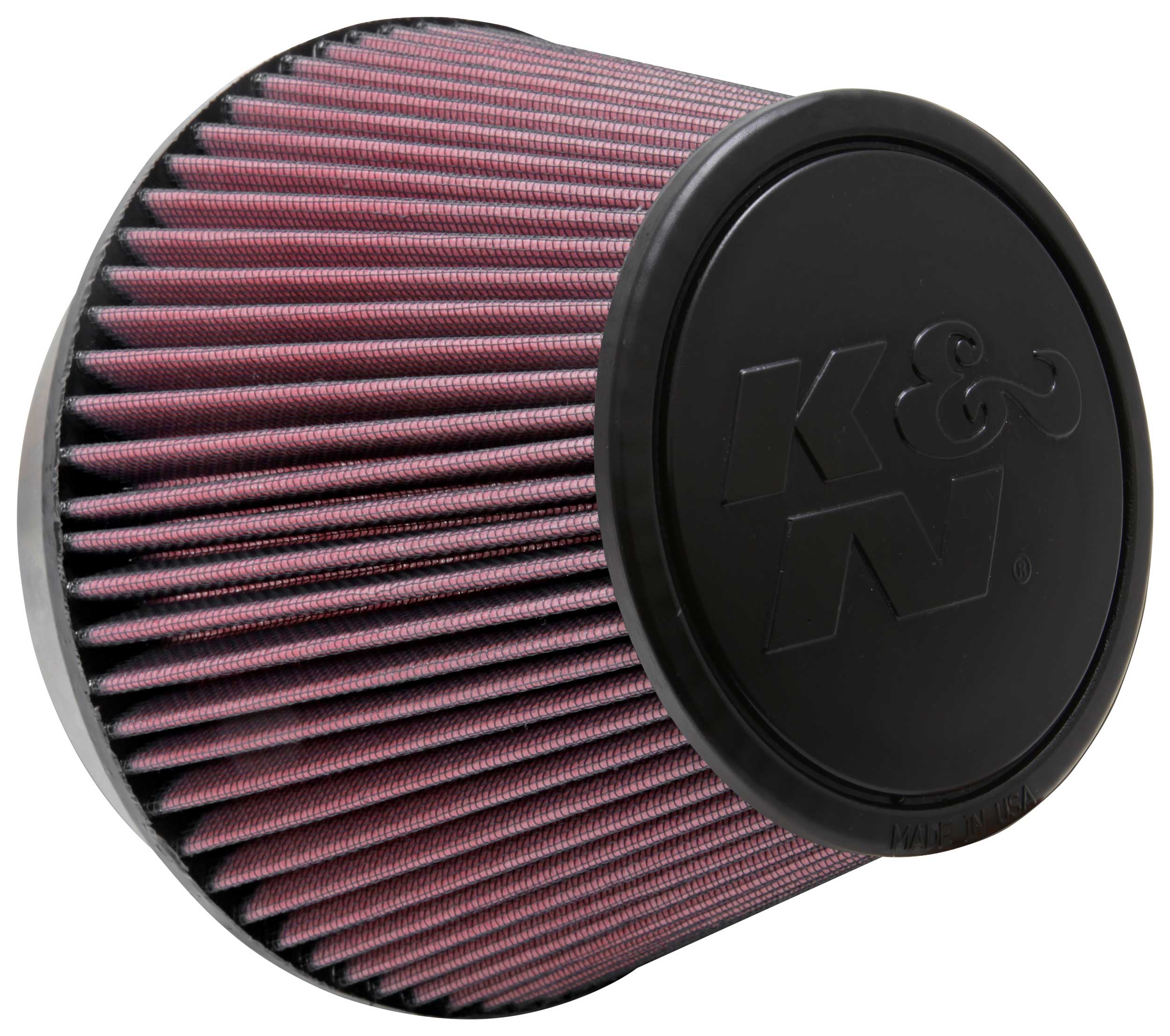 Image of RU-2960 Universal Clamp-On Air Filter