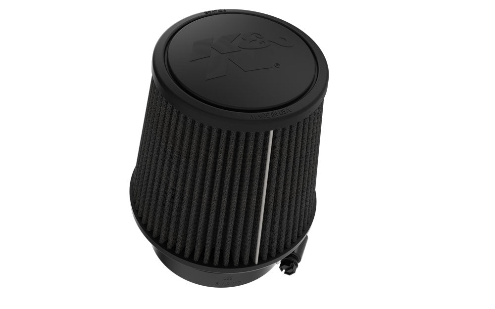 Image of RU-3113HBK Universal Clamp-On Air Filter
