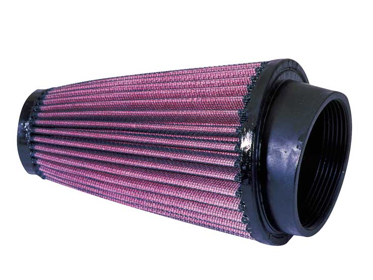 Image of RU-3120 Universal Clamp-On Air Filter