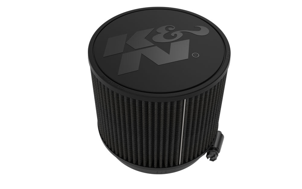 Image of RU-3123HBK Universal Clamp-On Air Filter