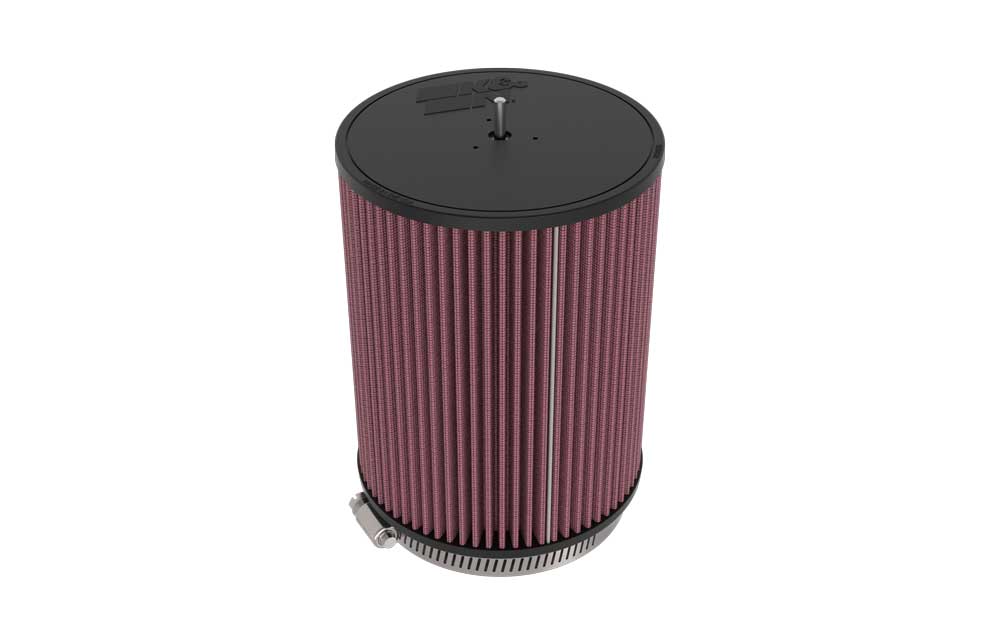 Image of RU-3150 Universal Clamp-On Air Filter