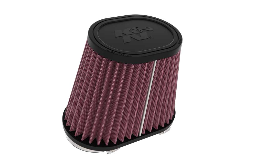 Image of RU-4720 Universal Clamp-On Air Filter