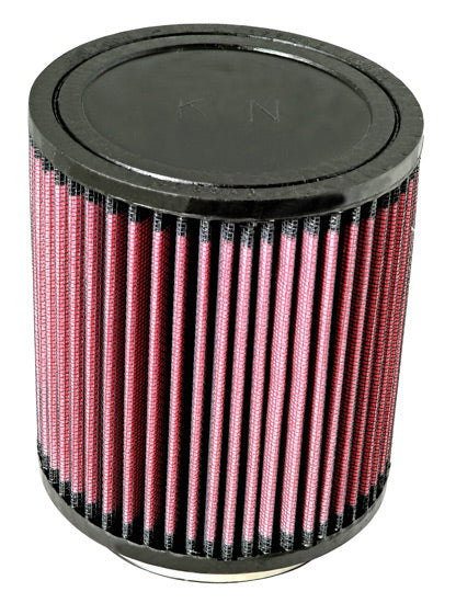 K&N - Universal Clamp-On Air Filter - 3-1/2"FLG, 5"OD, 5-5/8"H (RU-5114)