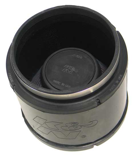 Image of RU-5123 Universal Clamp-On Air Filter