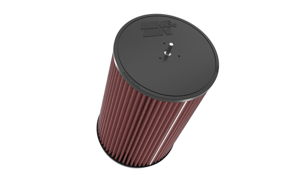 Image of RU-5165 Universal Clamp-On Air Filter