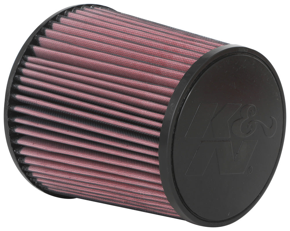 Image of RU-5283 Universal Clamp-On Air Filter