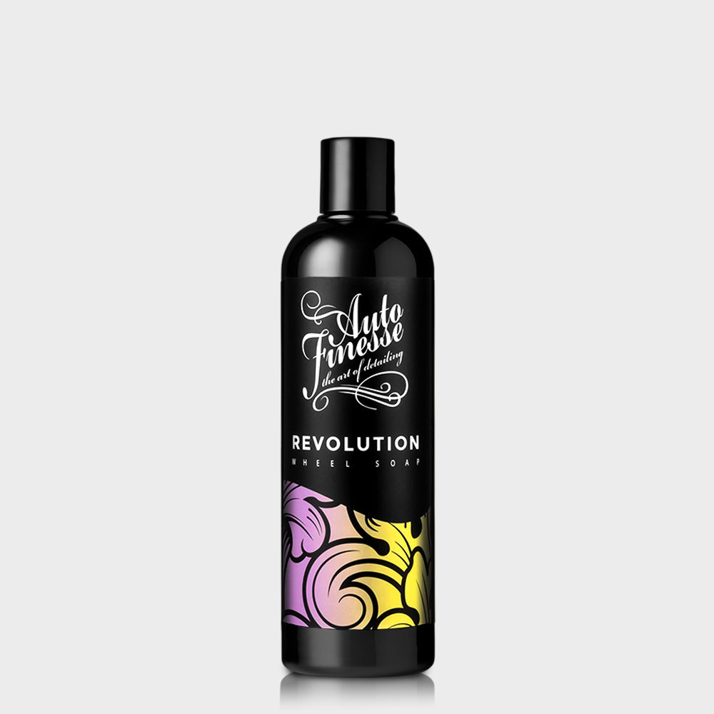 Auto Finesse Revolution Wheel Shampoo