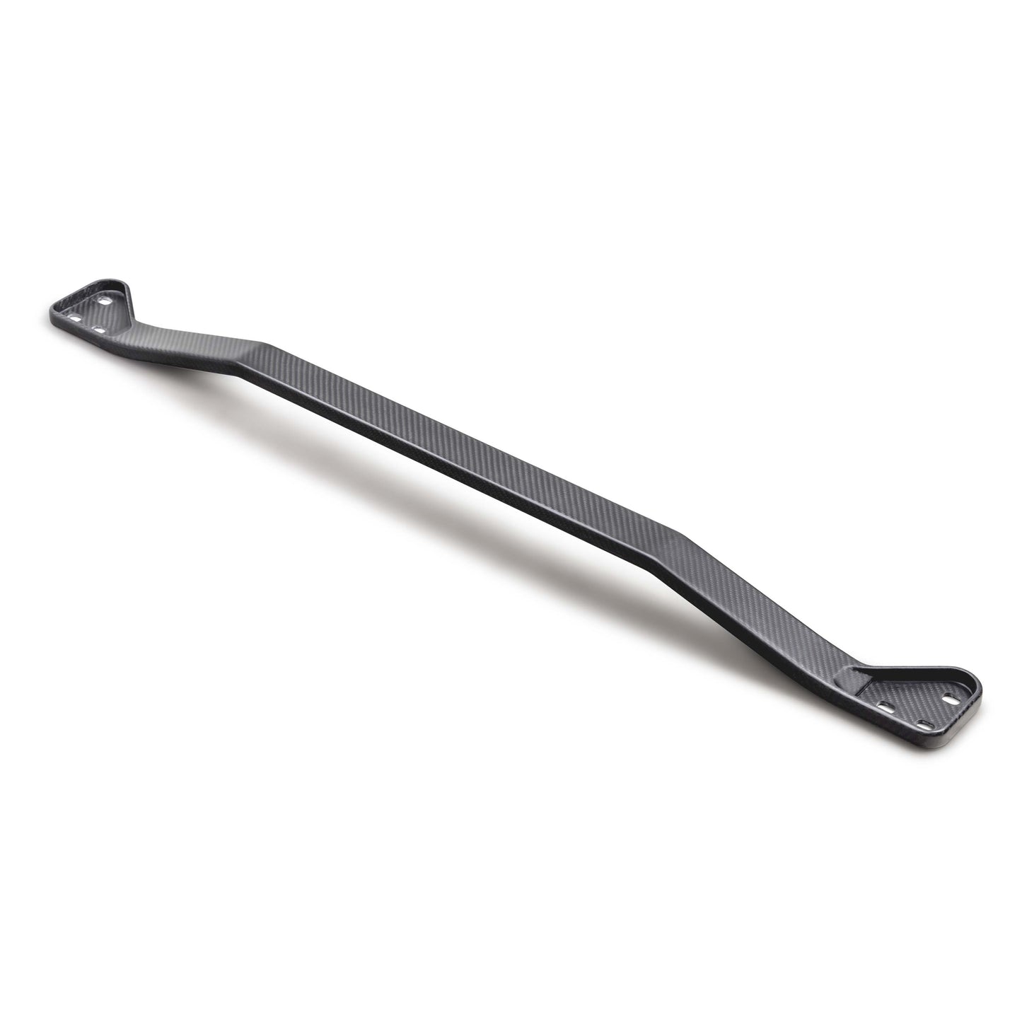 Carbon fiber front strut brace for 2023-2024 Nissan Z