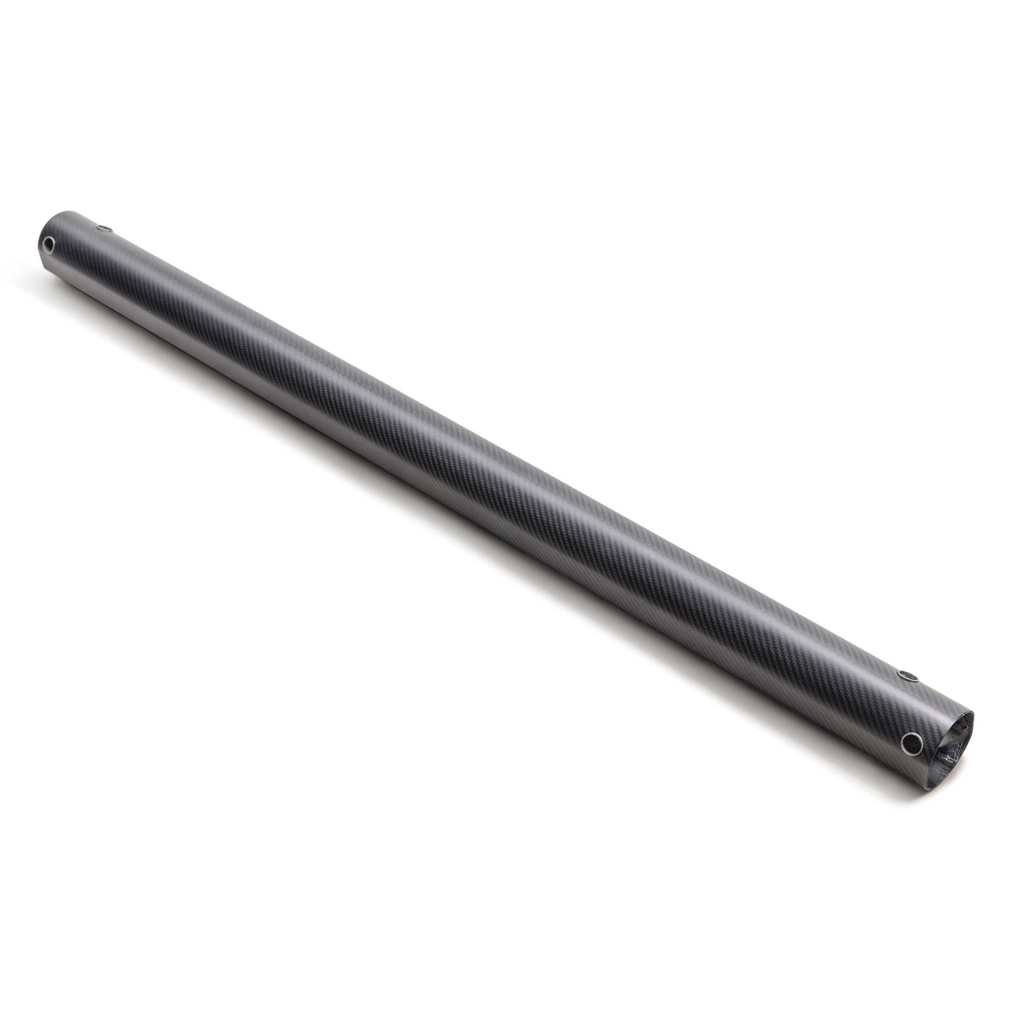 Carbon fiber rear strut brace for the 2023-2024 Nissan Z
