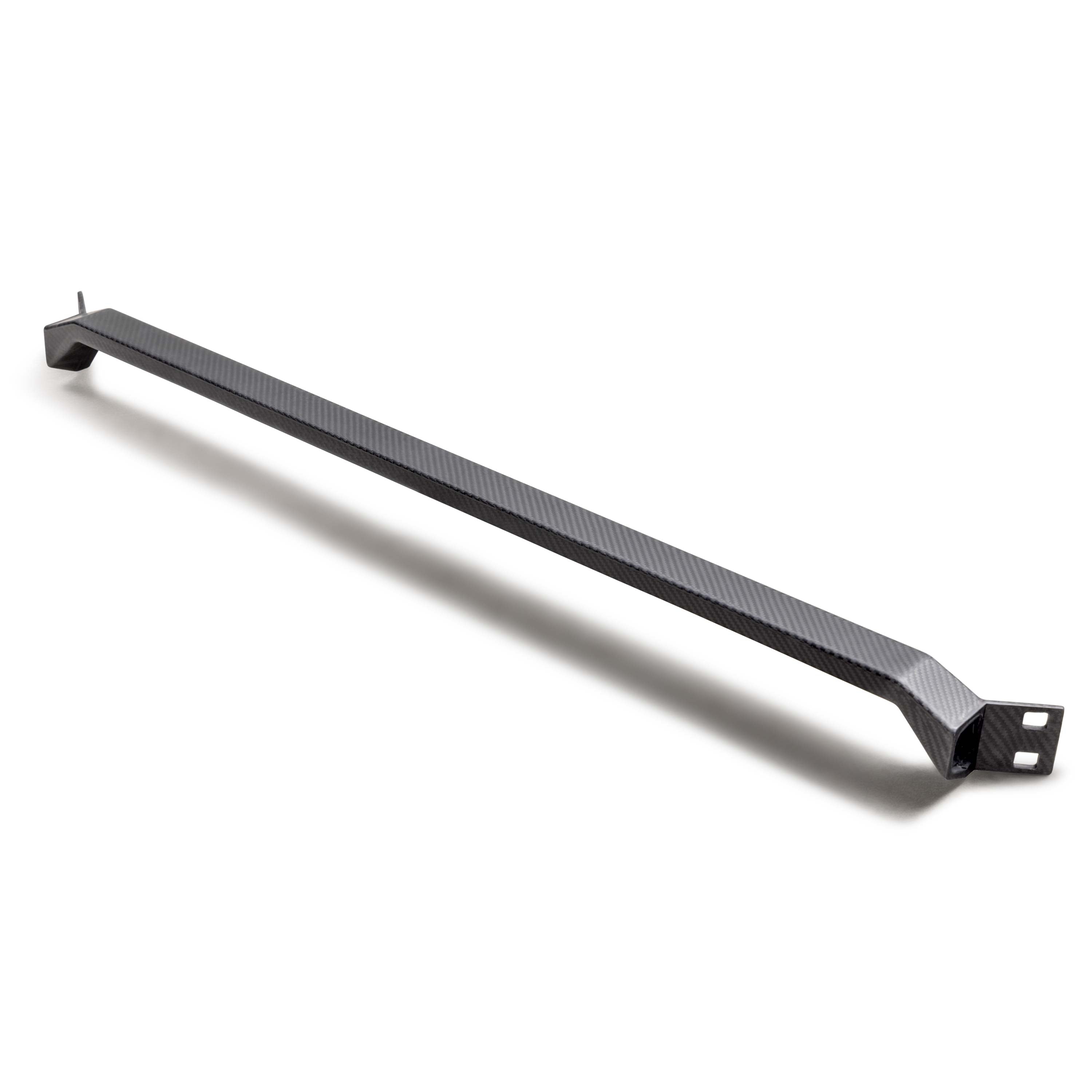 Image of Carbon fiber rear strut brace for 2023-2024 Honda Civic Type-R