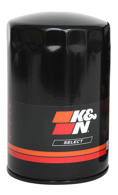 K&N - Oil Filter; Spin-On - OIL FILTER; AUTOMOTIVE - SELECT (SO-2009)