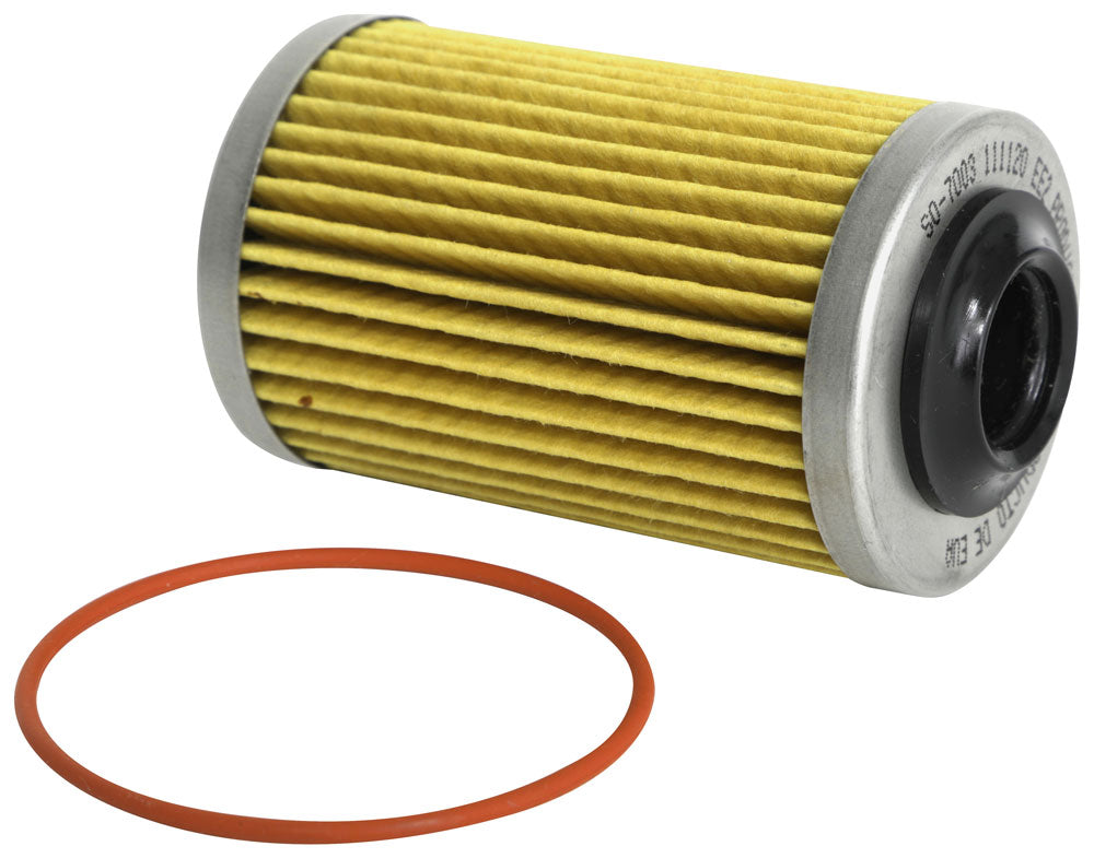 K&N - Oil Filter - OIL FILTER; AUTOMOTIVE - SELECT (SO-7003)