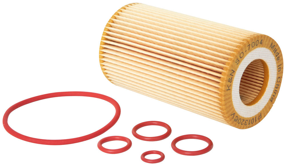 Image of SO-7004 Oil Filter