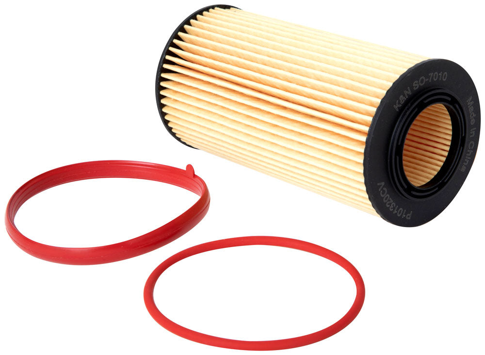 Image of SO-7010 Oil Filter