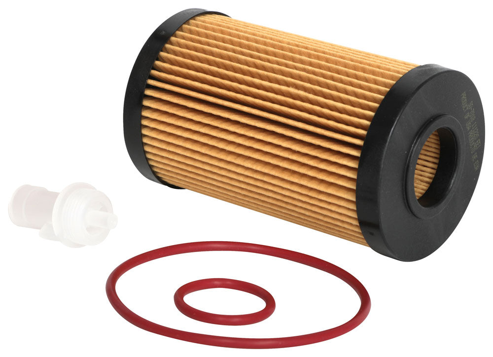 Image of SO-7018 Oil Filter