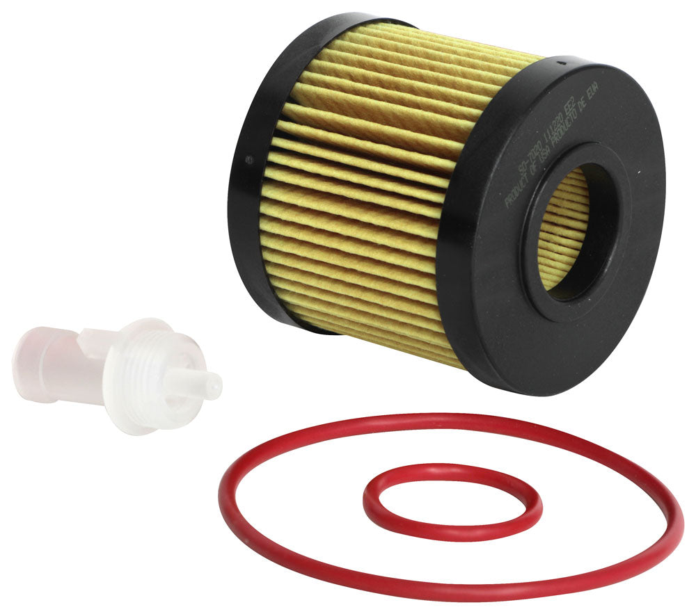 Image of SO-7020 Oil Filter