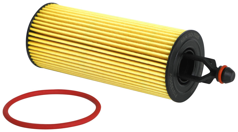 Image of SO-7026 Oil Filter