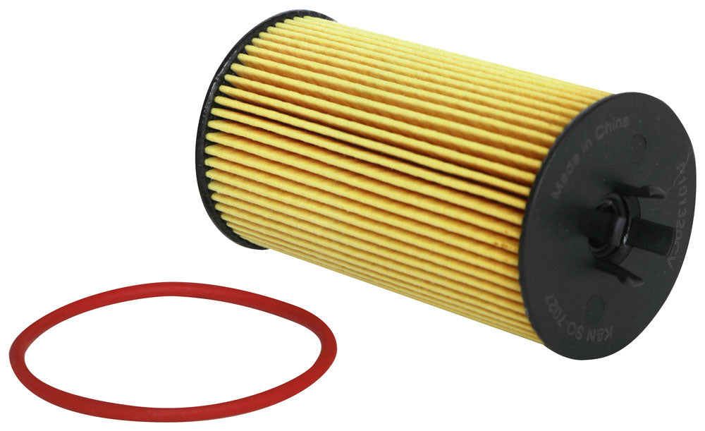 Image of SO-7027 Oil Filter