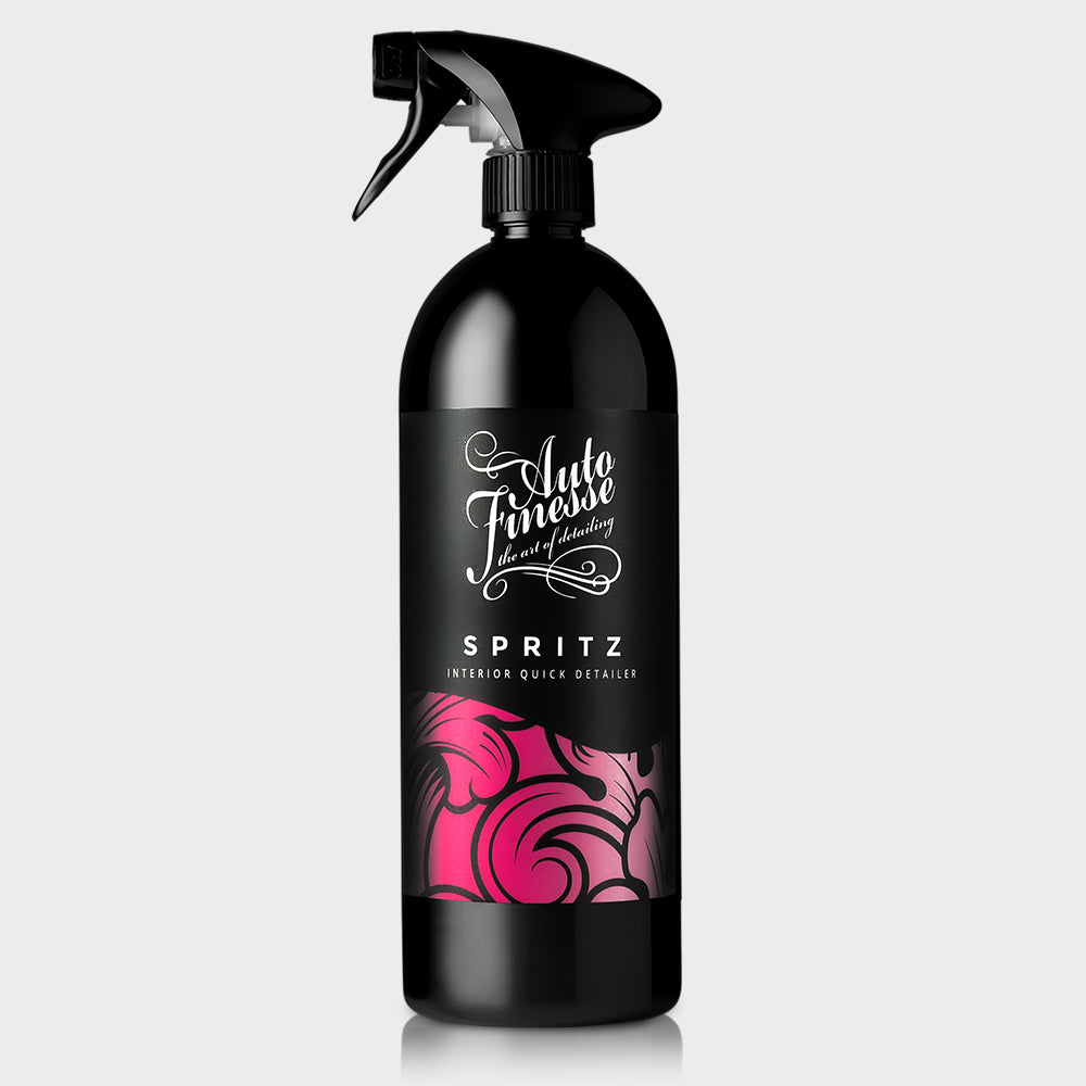 Auto Finesse Spritz Interior Detailing Spray
