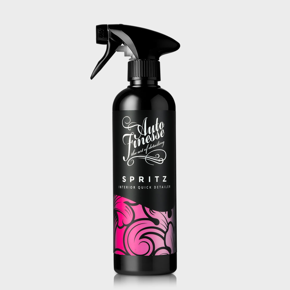 Auto Finesse Spritz Interior Detailing Spray