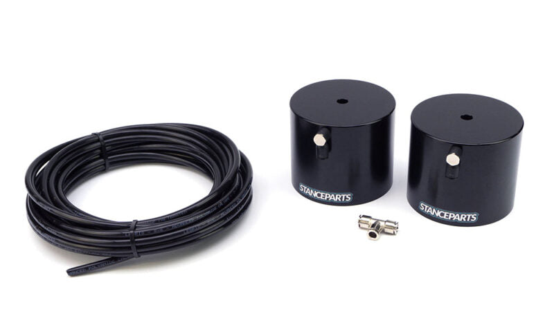 StanceParts Set van 2 Air Lift Cups