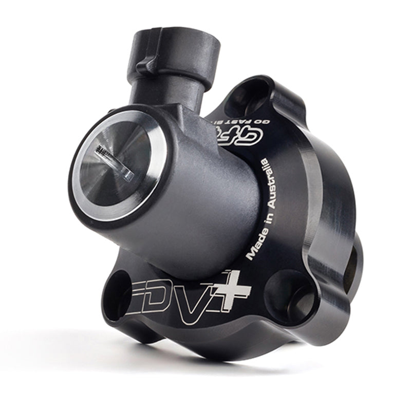 Image of GFB DV+ Diverter Valve For VW MK8 GTI/Golf R 2.0T / B9 Audi RS5 2.9TFSI