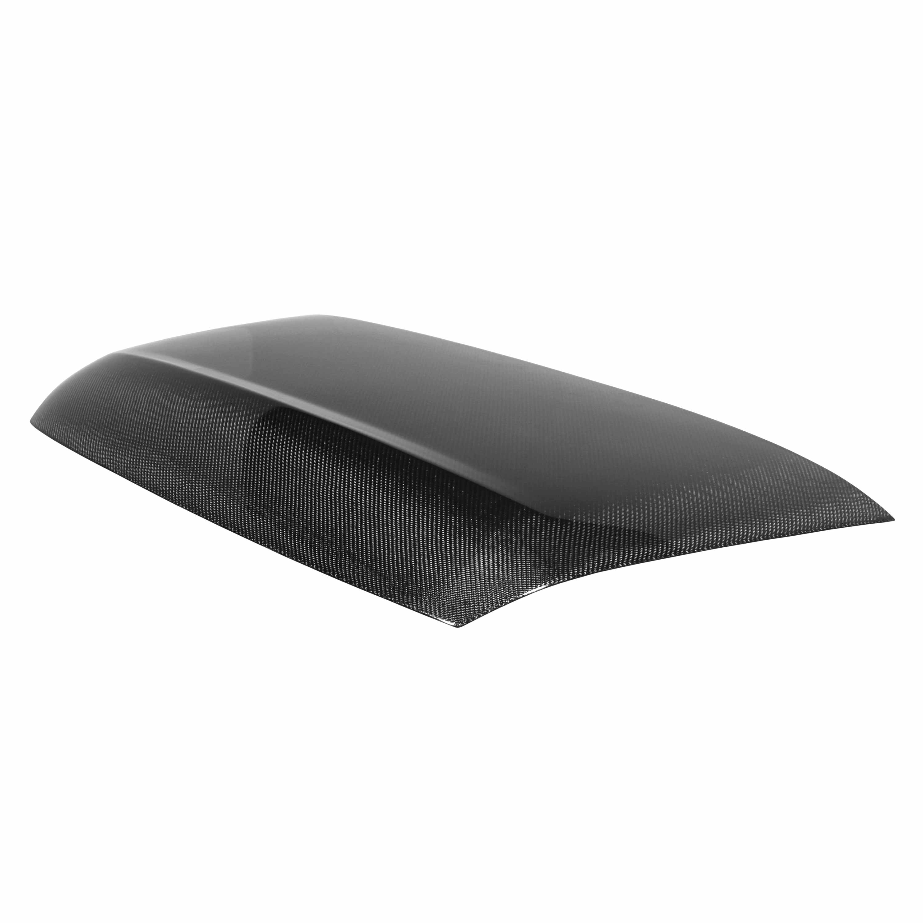 Image of OE-style carbon fiber trunk lid for 2003-2008 Nissan 350Z Spyder