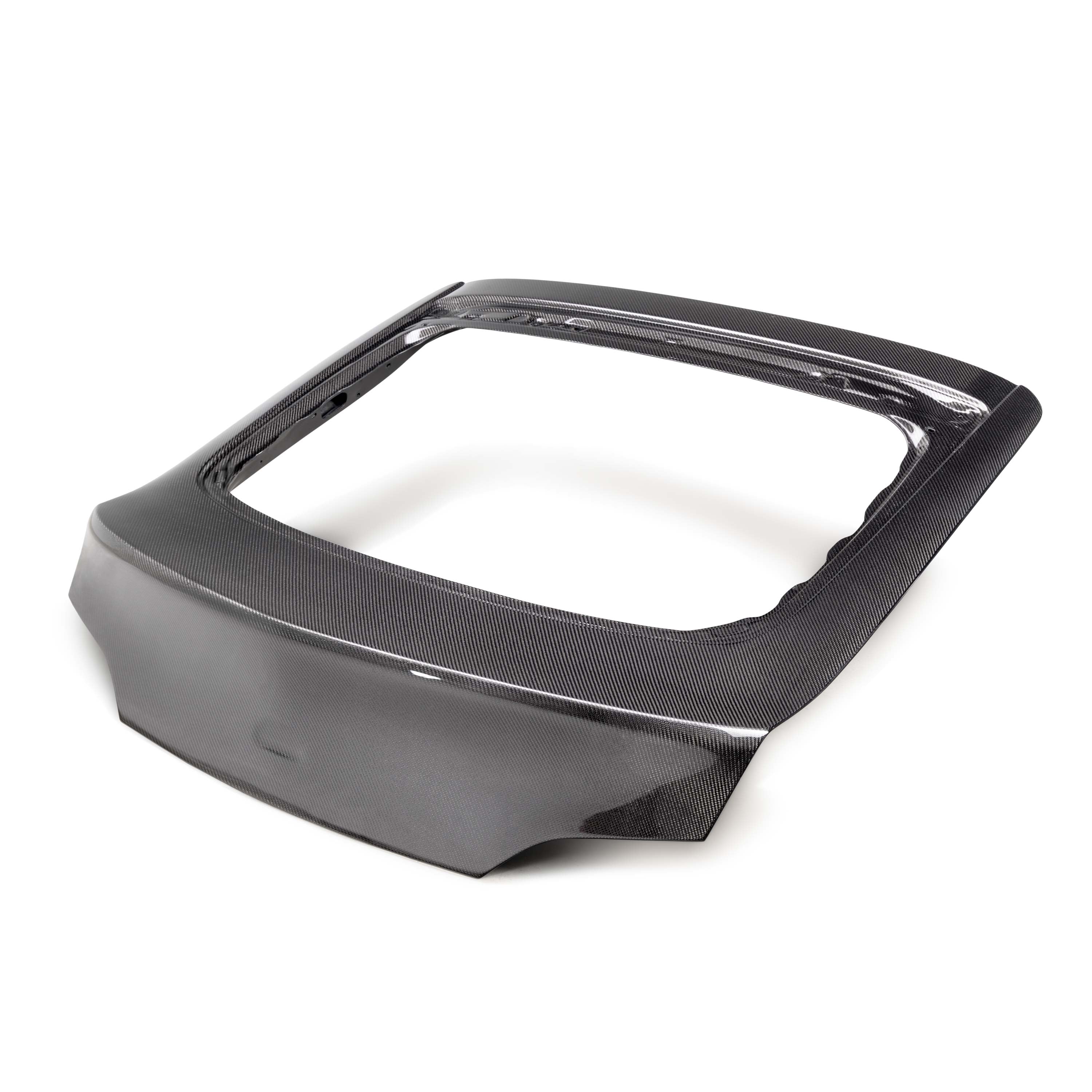 OE-style carbon fiber trunk for 2023 Acura Integra