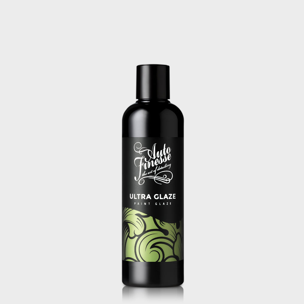 Auto Finesse Ultra Glaze Paint Glaze