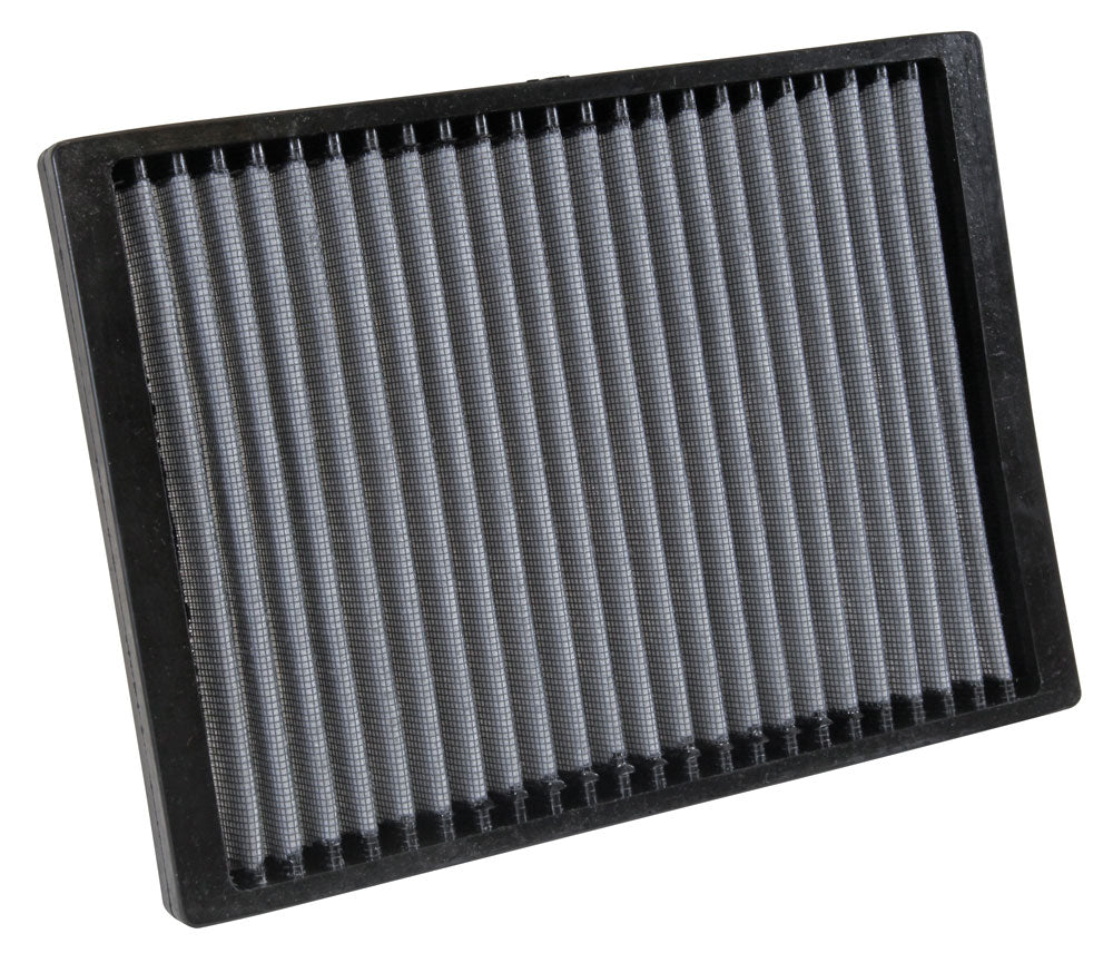 K&N - Cabin Air Filter - CABIN AIR FILTER (VF1012)