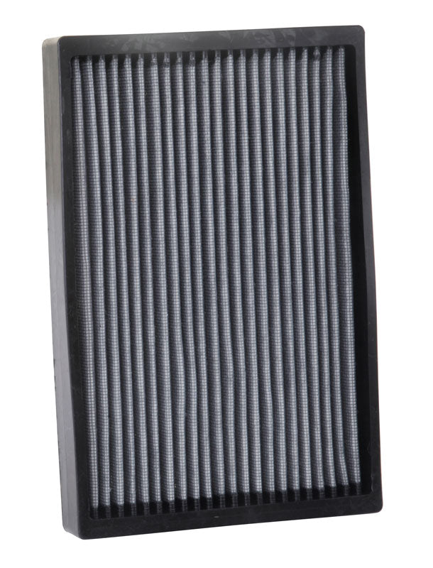 K&N - Cabin Air Filter - CABIN AIR FILTER (VF1015)