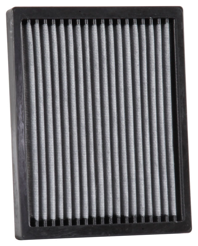 K&N - Cabin Air Filter - CABIN AIR FILTER (VF1017)