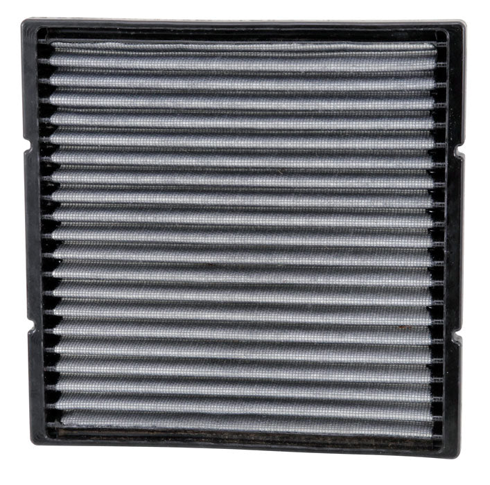 K&N - Cabin Air Filter - CABIN AIR FILTER (VF2002)