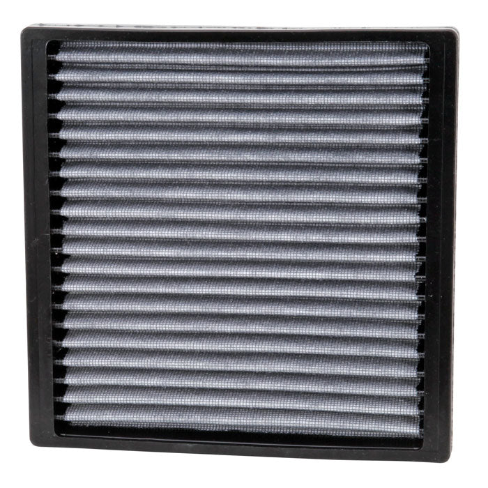 K&N - Cabin Air Filter - CABIN AIR FILTER (VF2005)