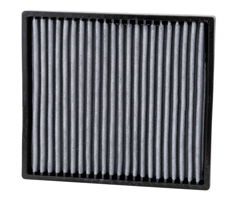 K&N - Cabin Air Filter - CABIN AIR FILTER (VF2007)
