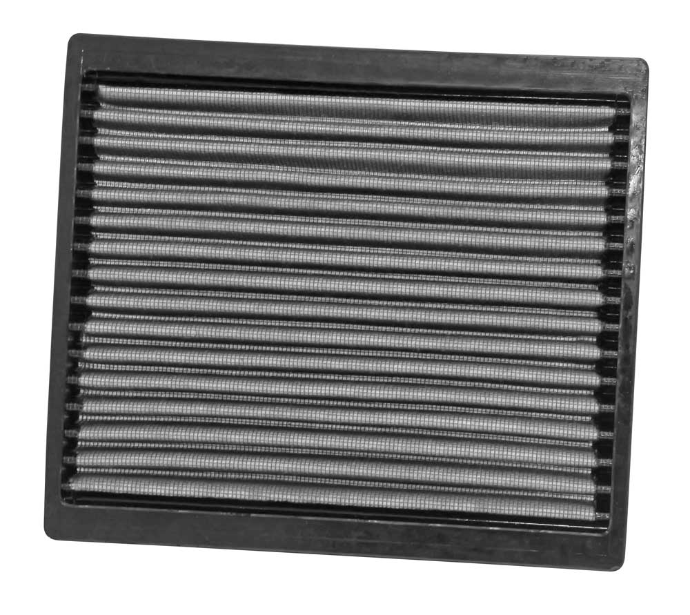 K&N - Cabin Air Filter - CABIN AIR FILTER (VF2020)