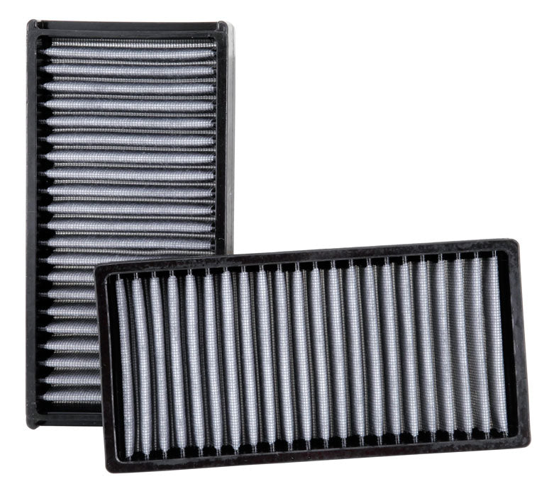 K&N - Cabin Air Filter - CABIN AIR FILTER (2 PER BOX) (VF2022)