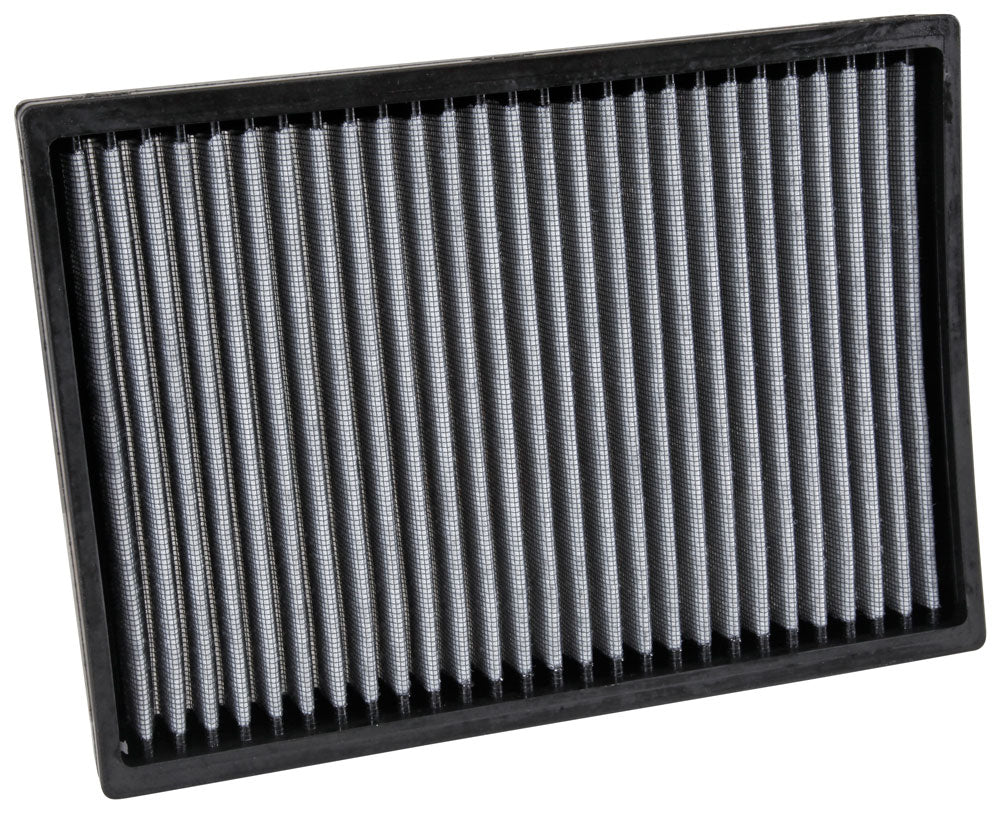 K&N - Cabin Air Filter - CABIN AIR FILTER (VF2027)