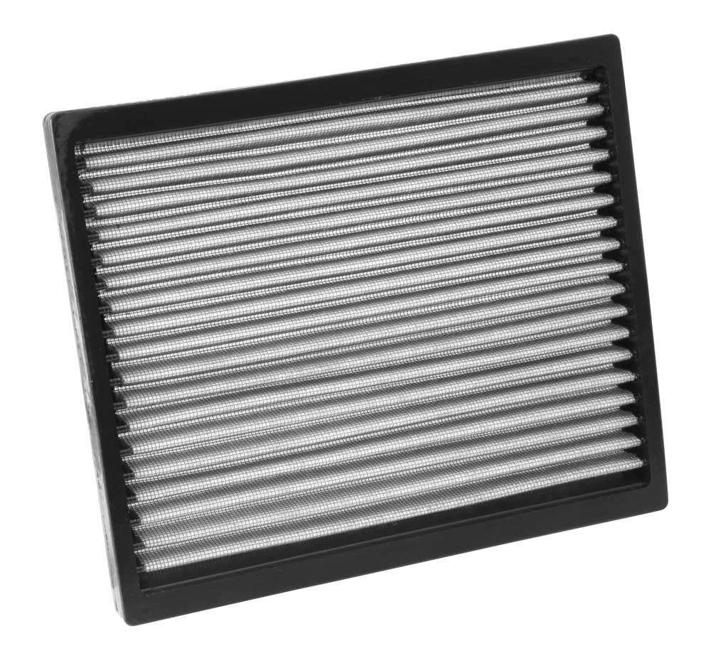 K&N - Cabin Air Filter - CABIN AIR FILTER (VF2037)
