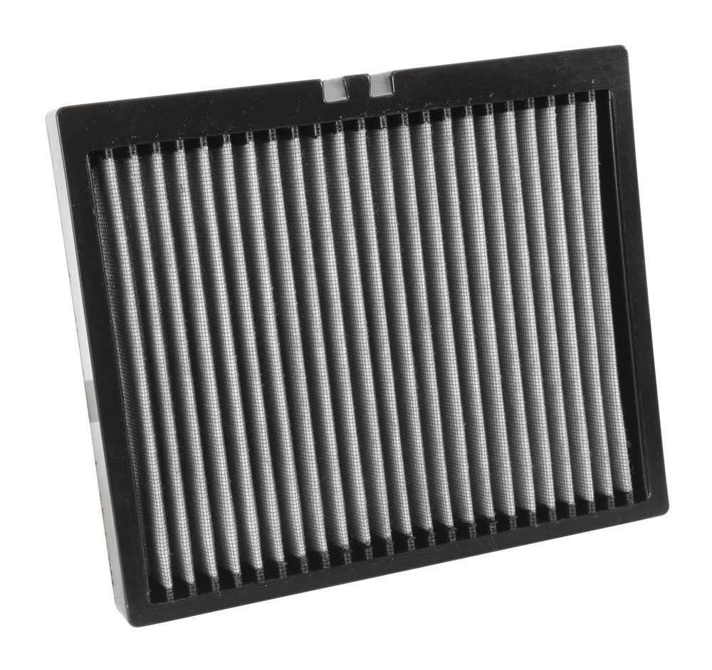 K&N - Cabin Air Filter - CABIN AIR FILTER (VF2040)